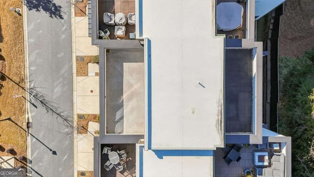 1134 Ansel Lane NW, Atlanta, GA 30318