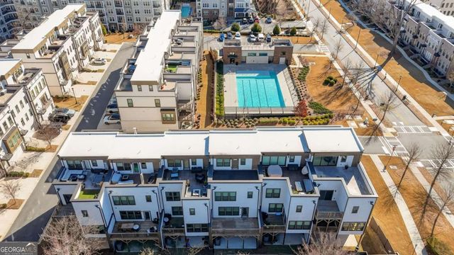 1134 Ansel Lane NW, Atlanta, GA 30318