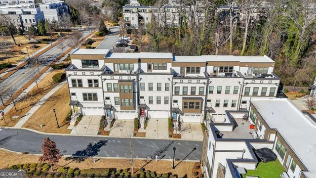 1134 Ansel Lane NW, Atlanta, GA 30318