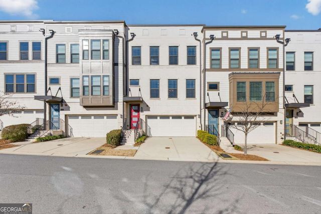 1134 Ansel Lane NW, Atlanta, GA 30318