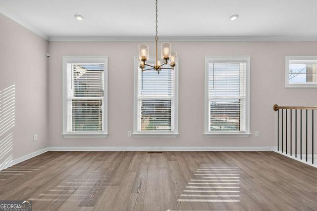 1134 Ansel Lane NW, Atlanta, GA 30318