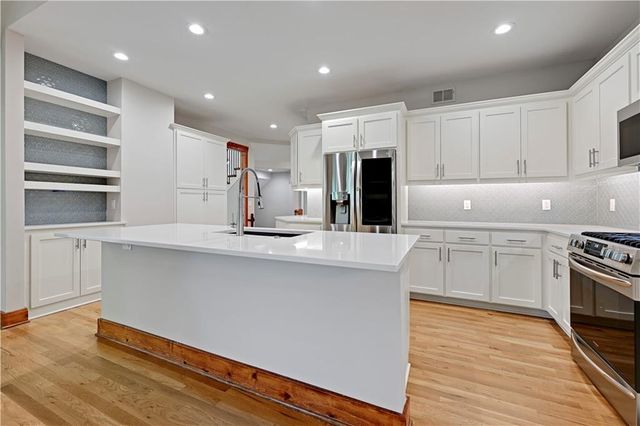 14500 Outlook Street, Overland Park, KS 66223