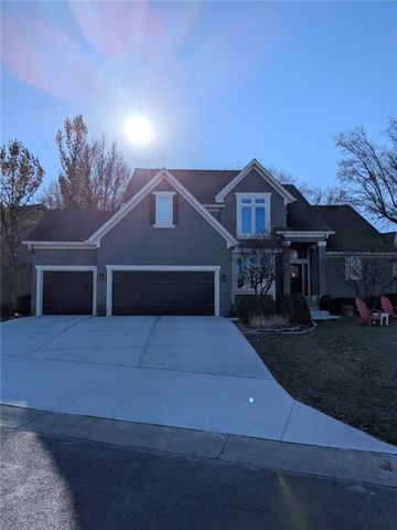 14500 Outlook Street, Overland Park, KS 66223