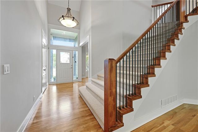 14500 Outlook Street, Overland Park, KS 66223