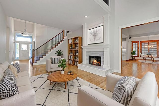 14500 Outlook Street, Overland Park, KS 66223