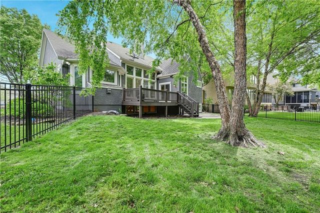 14500 Outlook Street, Overland Park, KS 66223