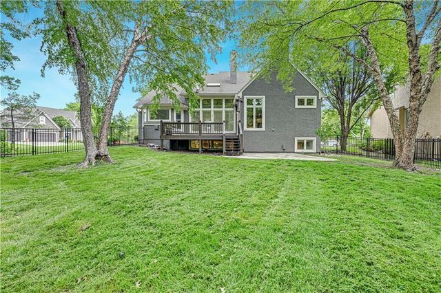 14500 Outlook Street, Overland Park, KS 66223