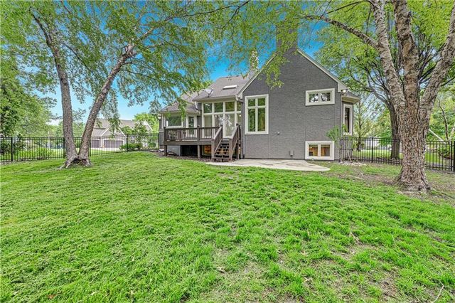 14500 Outlook Street, Overland Park, KS 66223