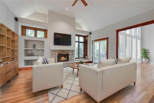 14500 Outlook Street, Overland Park, KS 66223