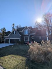 14500 Outlook Street, Overland Park, KS 66223