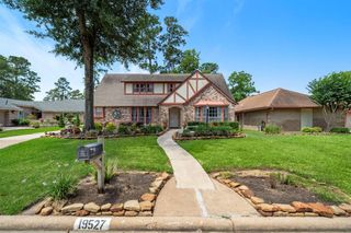 19527 Enchanted Spring Drive, Spring, TX 77388