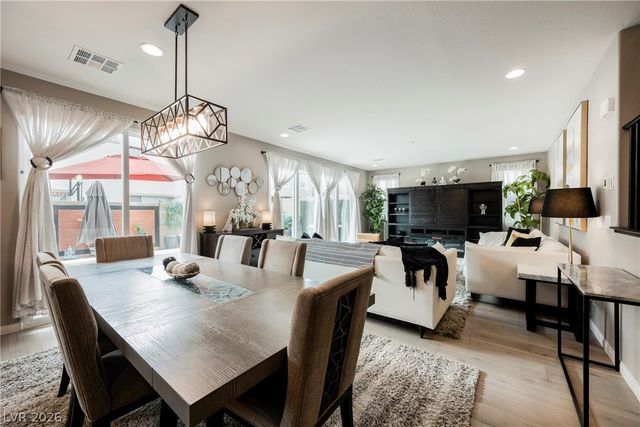 10145 Matter Overlook Drive, Las Vegas, NV 89178