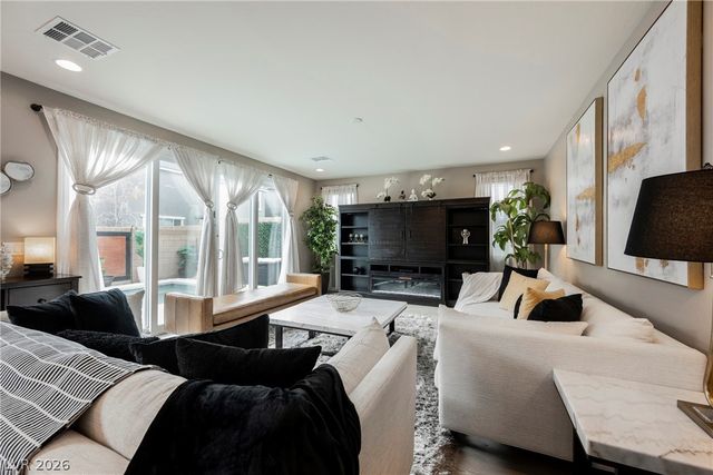 10145 Matter Overlook Drive, Las Vegas, NV 89178