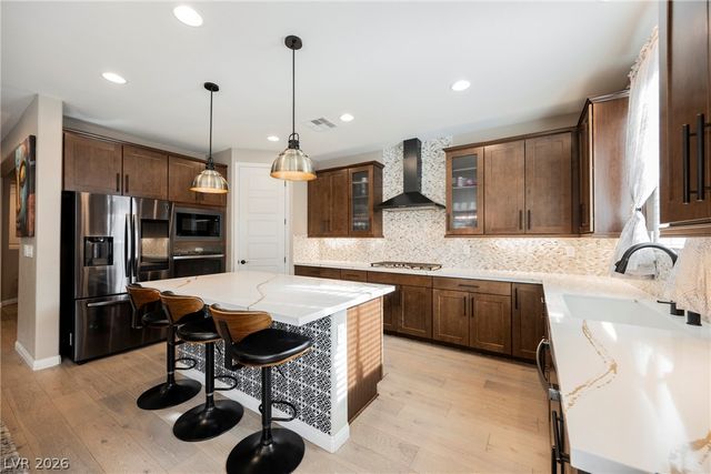 10145 Matter Overlook Drive, Las Vegas, NV 89178