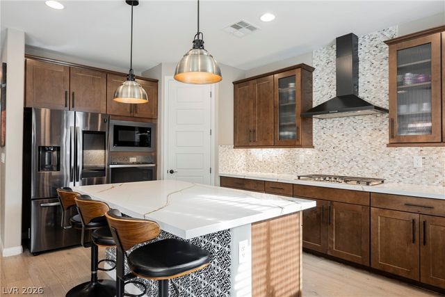 10145 Matter Overlook Drive, Las Vegas, NV 89178