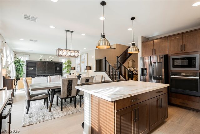 10145 Matter Overlook Drive, Las Vegas, NV 89178