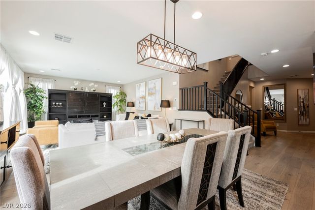 10145 Matter Overlook Drive, Las Vegas, NV 89178