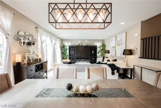 10145 Matter Overlook Drive, Las Vegas, NV 89178