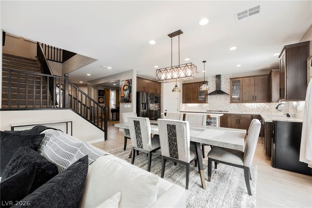 10145 Matter Overlook Drive, Las Vegas, NV 89178