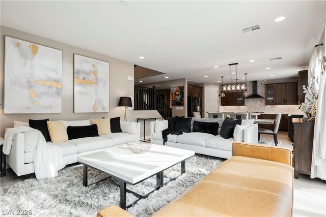 10145 Matter Overlook Drive, Las Vegas, NV 89178