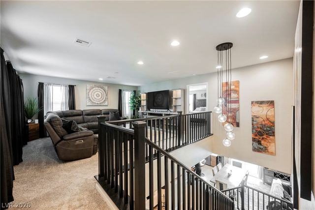 10145 Matter Overlook Drive, Las Vegas, NV 89178