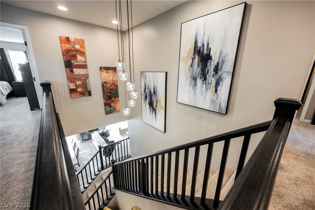 10145 Matter Overlook Drive, Las Vegas, NV 89178