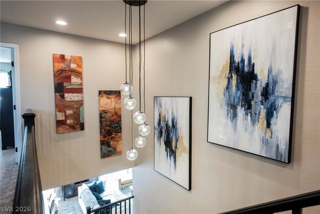 10145 Matter Overlook Drive, Las Vegas, NV 89178