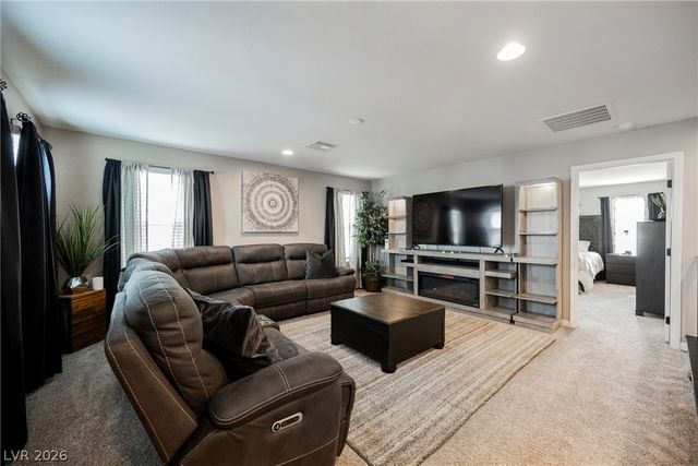 10145 Matter Overlook Drive, Las Vegas, NV 89178