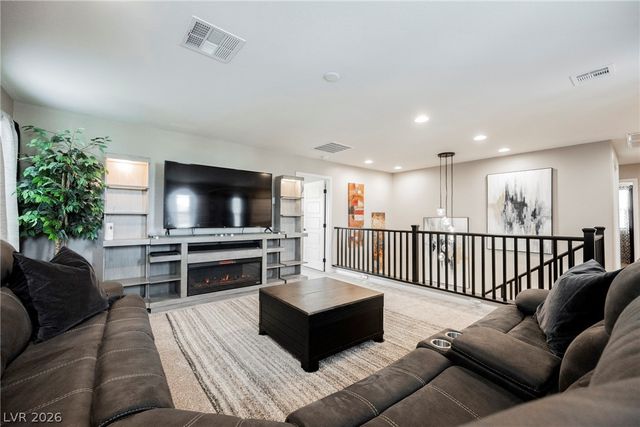 10145 Matter Overlook Drive, Las Vegas, NV 89178