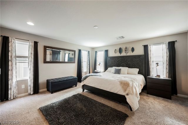 10145 Matter Overlook Drive, Las Vegas, NV 89178