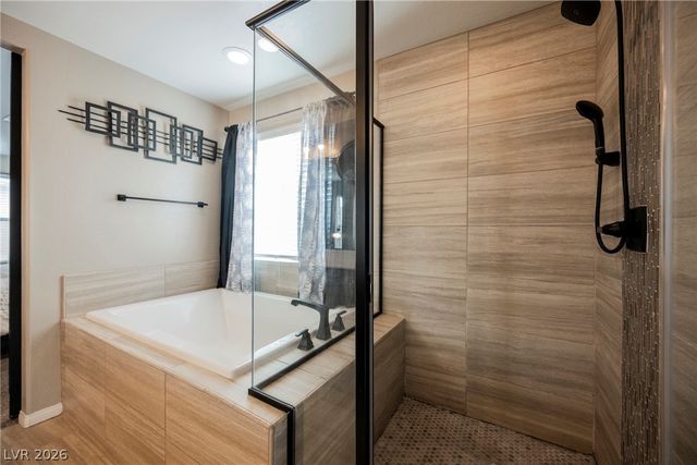 10145 Matter Overlook Drive, Las Vegas, NV 89178