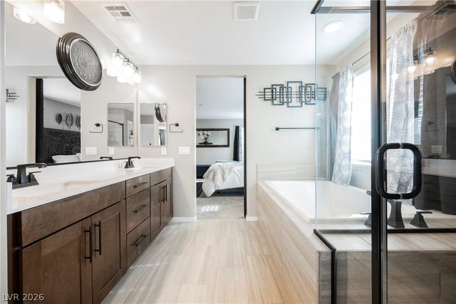 10145 Matter Overlook Drive, Las Vegas, NV 89178