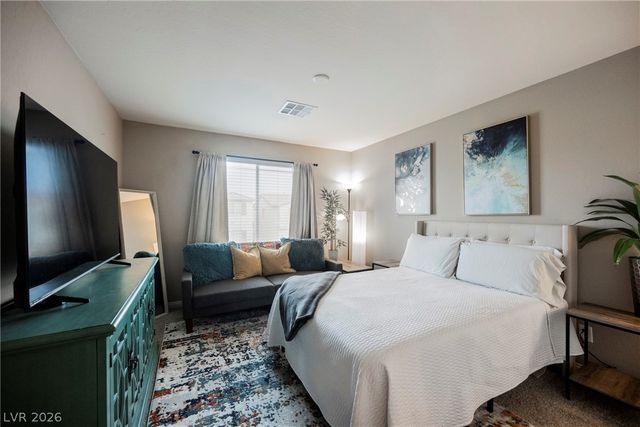 10145 Matter Overlook Drive, Las Vegas, NV 89178