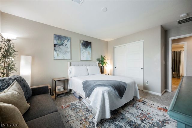 10145 Matter Overlook Drive, Las Vegas, NV 89178