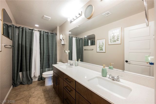 10145 Matter Overlook Drive, Las Vegas, NV 89178