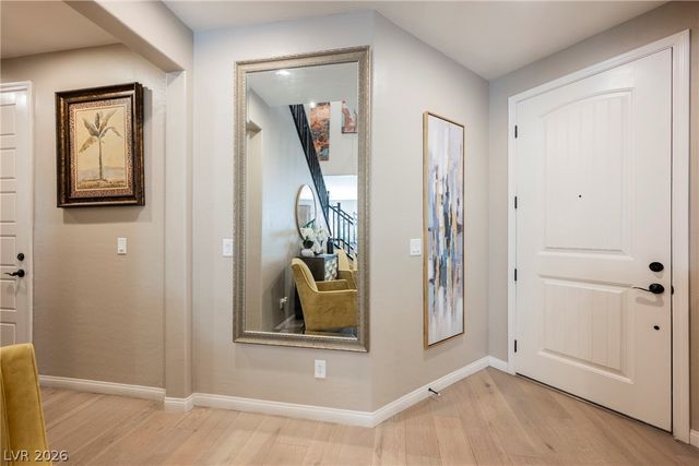 10145 Matter Overlook Drive, Las Vegas, NV 89178