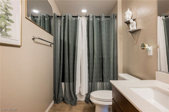 10145 Matter Overlook Drive, Las Vegas, NV 89178