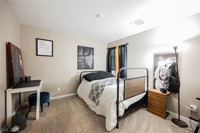 10145 Matter Overlook Drive, Las Vegas, NV 89178