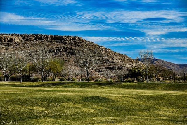 10145 Matter Overlook Drive, Las Vegas, NV 89178