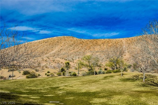 10145 Matter Overlook Drive, Las Vegas, NV 89178