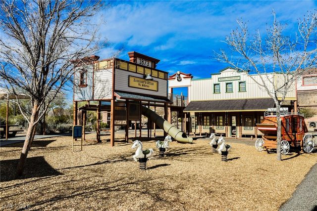 10145 Matter Overlook Drive, Las Vegas, NV 89178