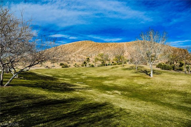 10145 Matter Overlook Drive, Las Vegas, NV 89178