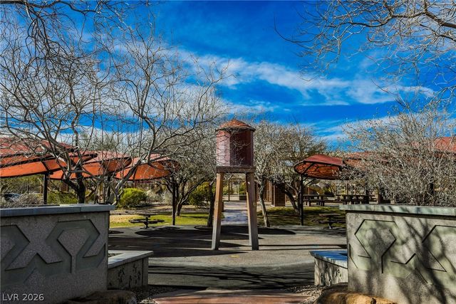 10145 Matter Overlook Drive, Las Vegas, NV 89178