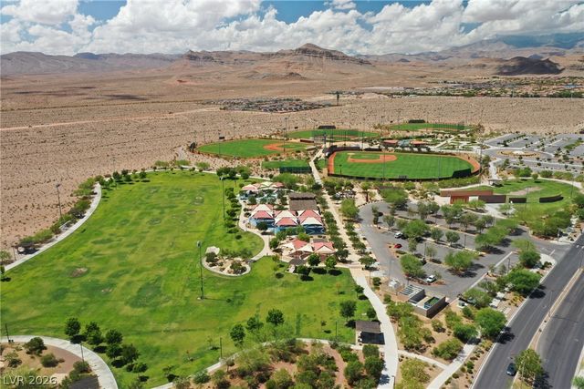 10145 Matter Overlook Drive, Las Vegas, NV 89178