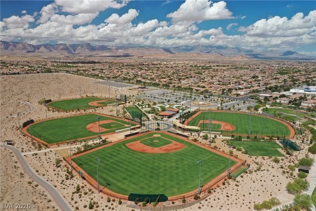 10145 Matter Overlook Drive, Las Vegas, NV 89178