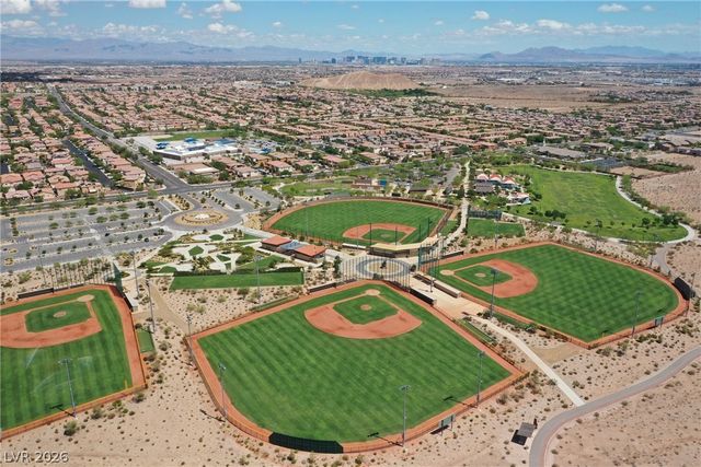 10145 Matter Overlook Drive, Las Vegas, NV 89178