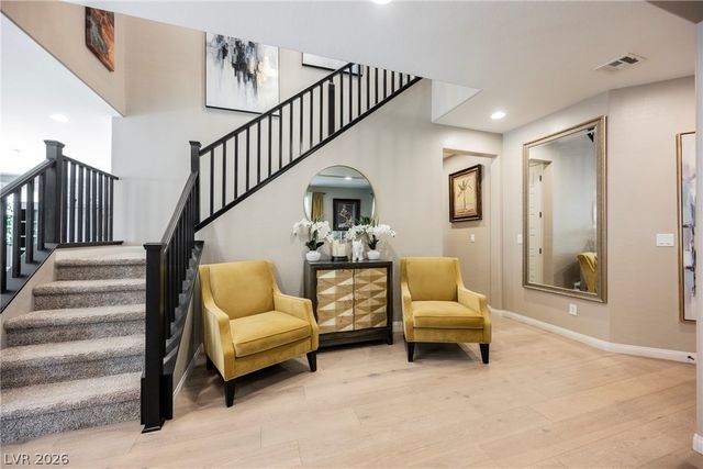 10145 Matter Overlook Drive, Las Vegas, NV 89178