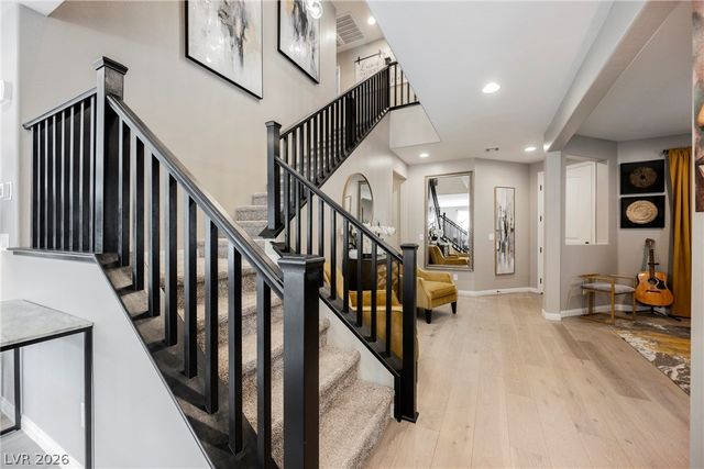 10145 Matter Overlook Drive, Las Vegas, NV 89178