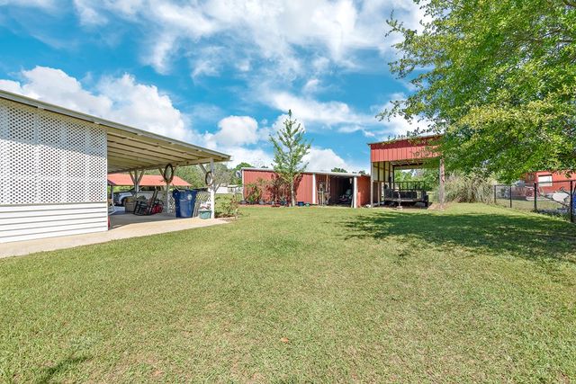 1837 W Cook Rd, Dothan, AL 36301