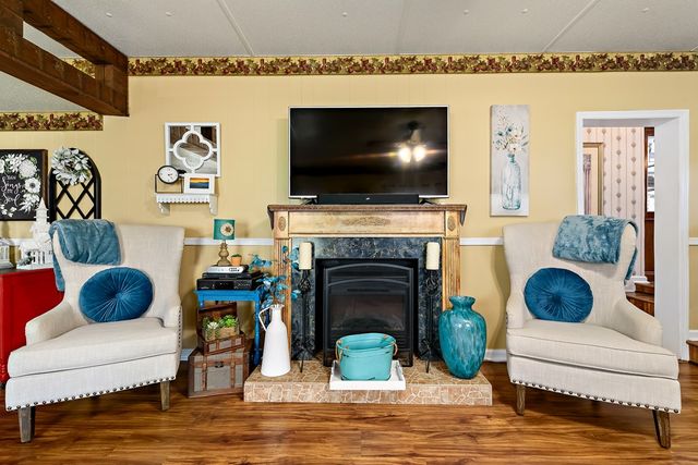 1837 W Cook Rd, Dothan, AL 36301
